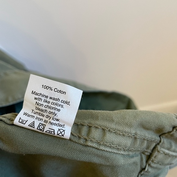 Madewell Catskills Utility Jacket - Picture 10 of 10